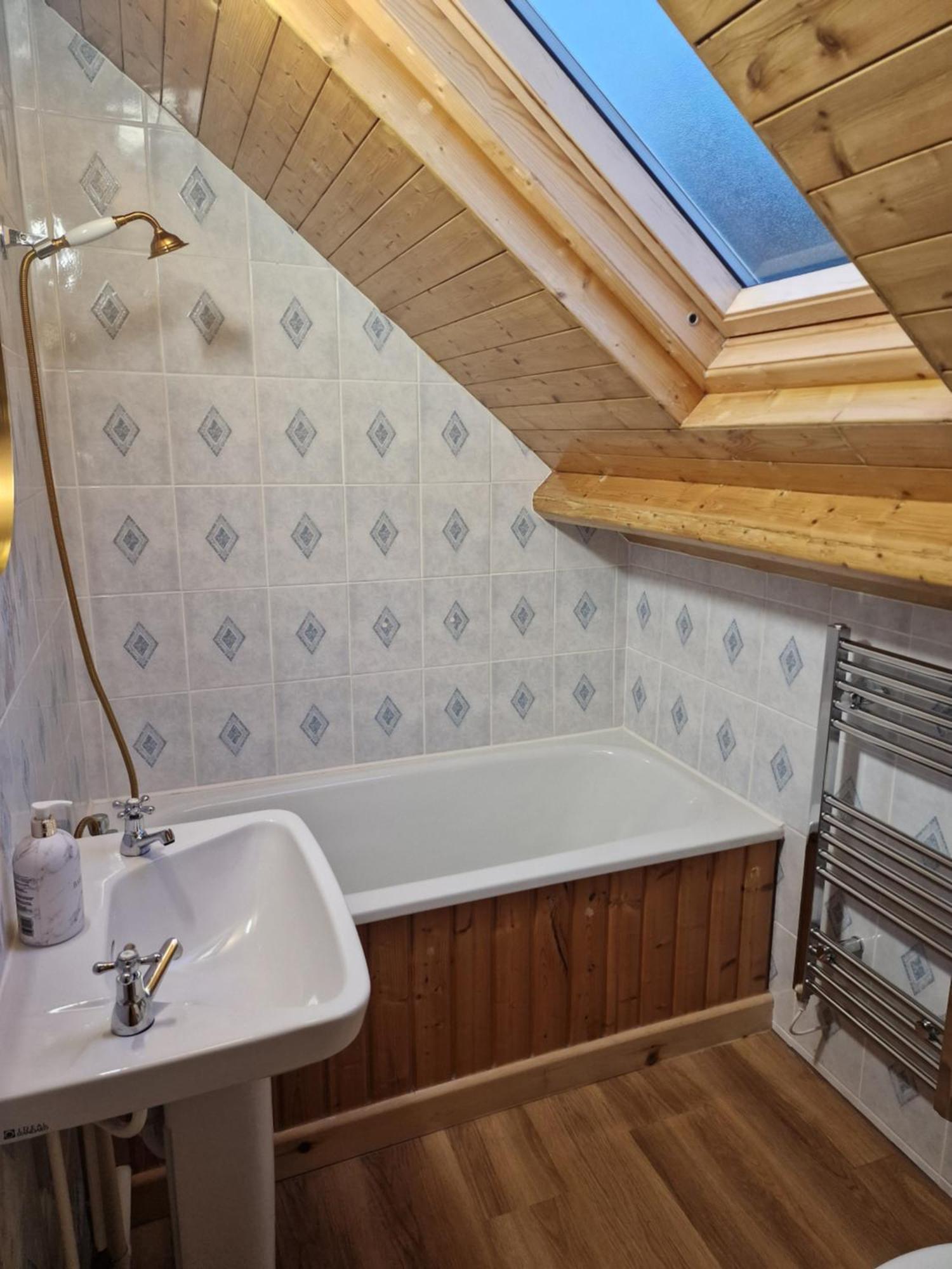 Woodvale Bungalow Little Haven Extérieur photo